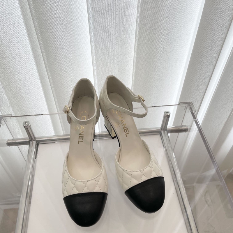 Ch*el high heels